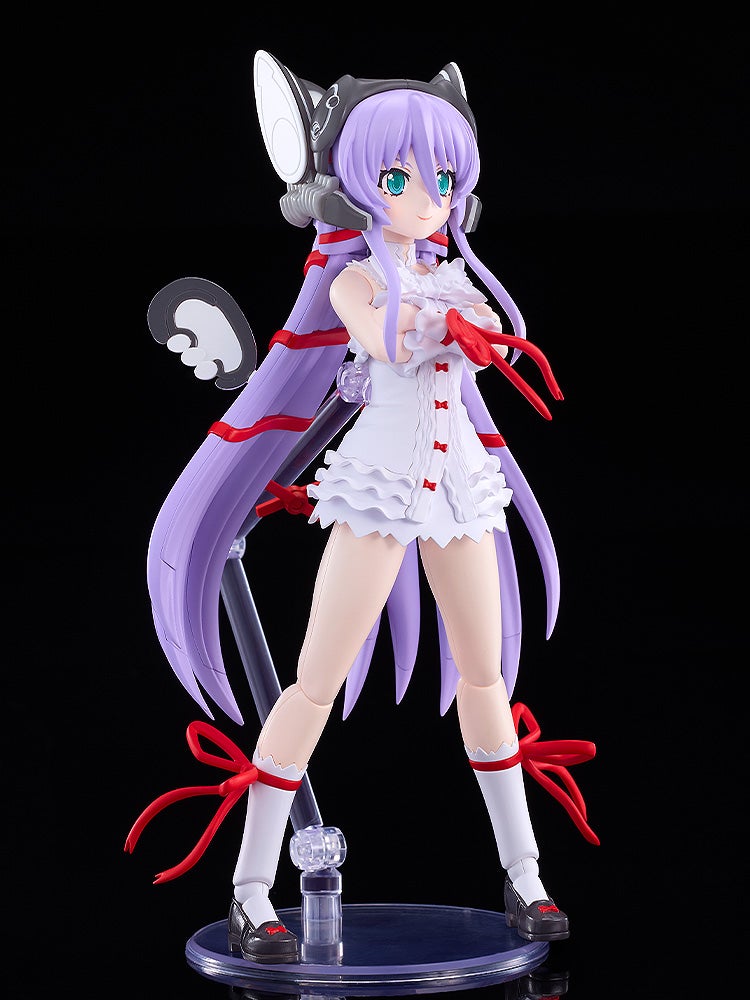 SPECIAL ORDER Good Smile Company - PLAMATEA - Demonbane - Al Azif [JP]
