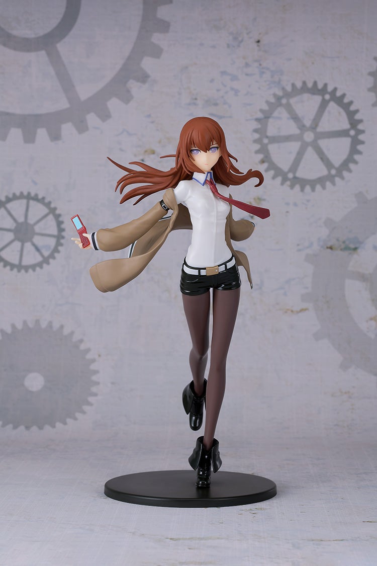 SPECIAL ORDER Good Smile Company - STEINS;GATE - Reincarnation Kurisu Makise [JP]