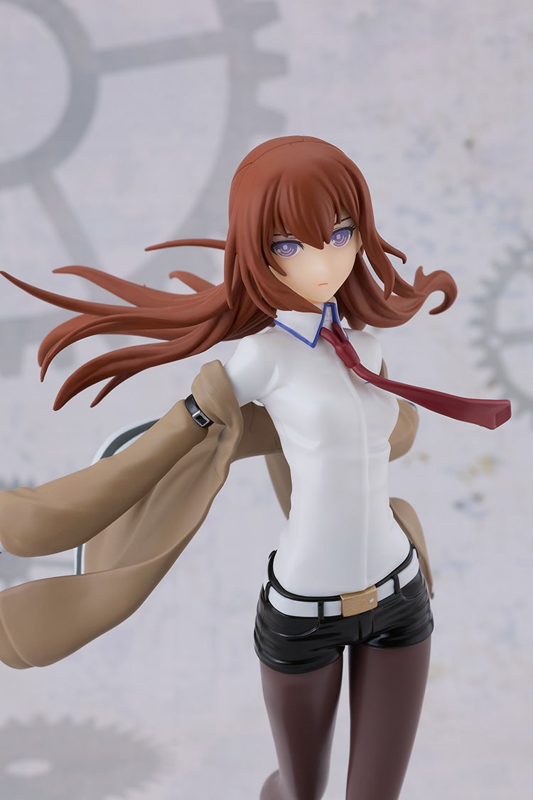 SPECIAL ORDER Good Smile Company - STEINS;GATE - Reincarnation Kurisu Makise [JP]