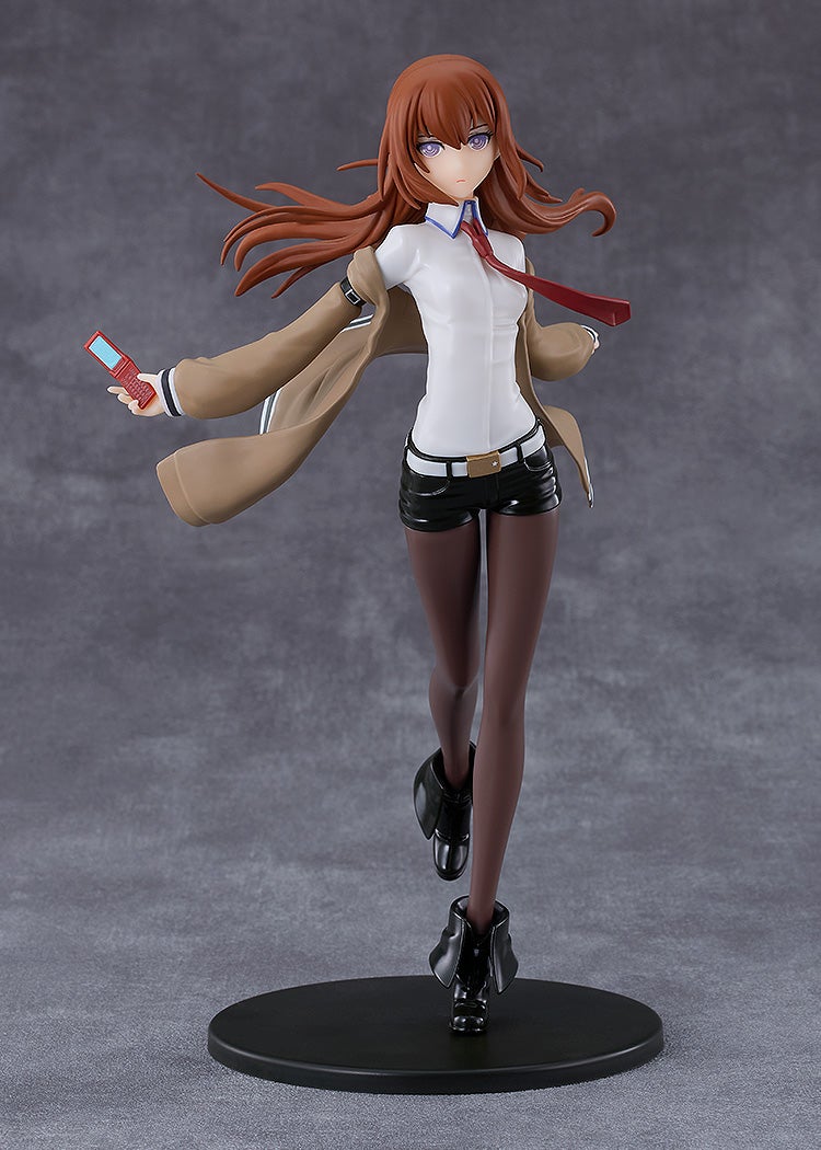 SPECIAL ORDER Good Smile Company - STEINS;GATE - Reincarnation Kurisu Makise [JP]