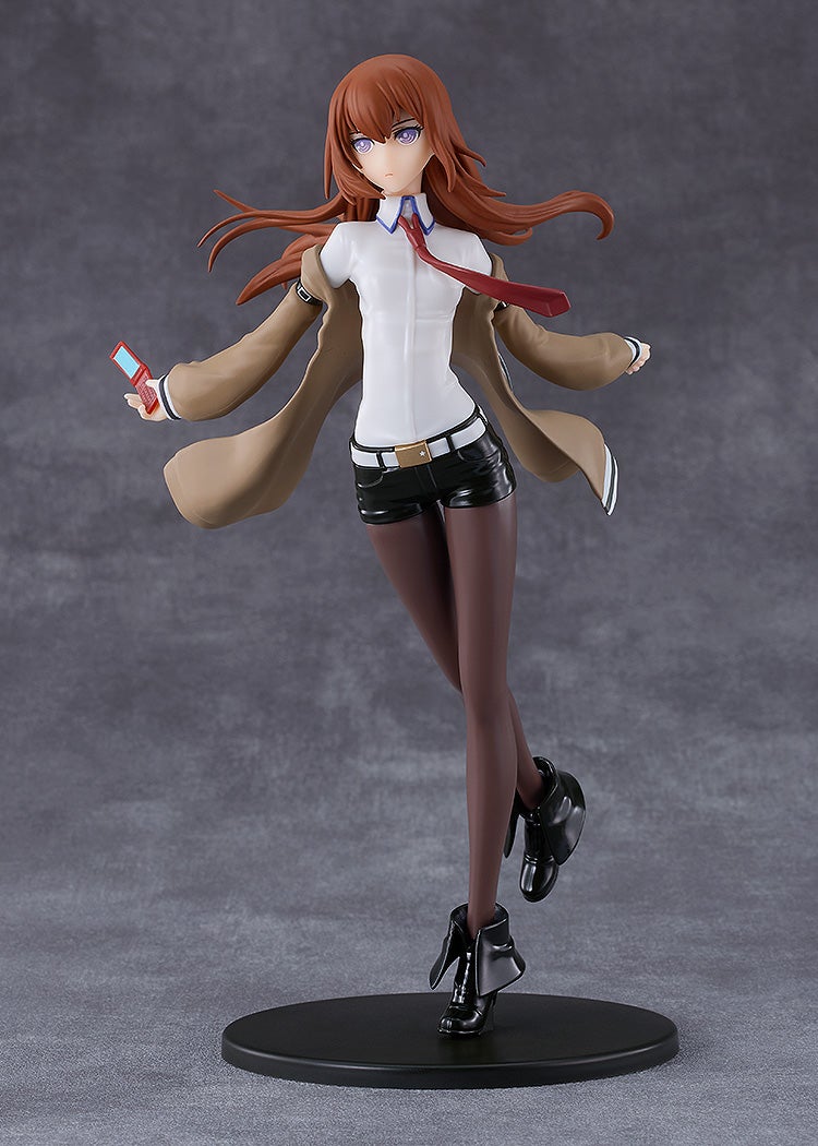SPECIAL ORDER Good Smile Company - STEINS;GATE - Reincarnation Kurisu Makise [JP]