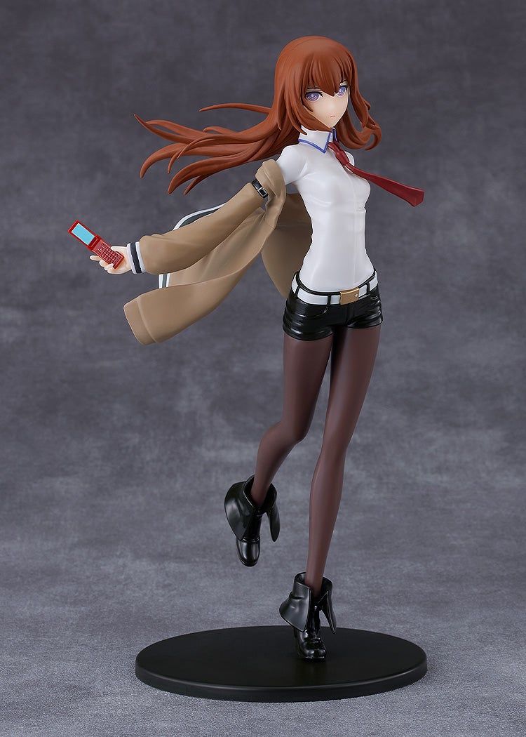 SPECIAL ORDER Good Smile Company - STEINS;GATE - Reincarnation Kurisu Makise [JP]