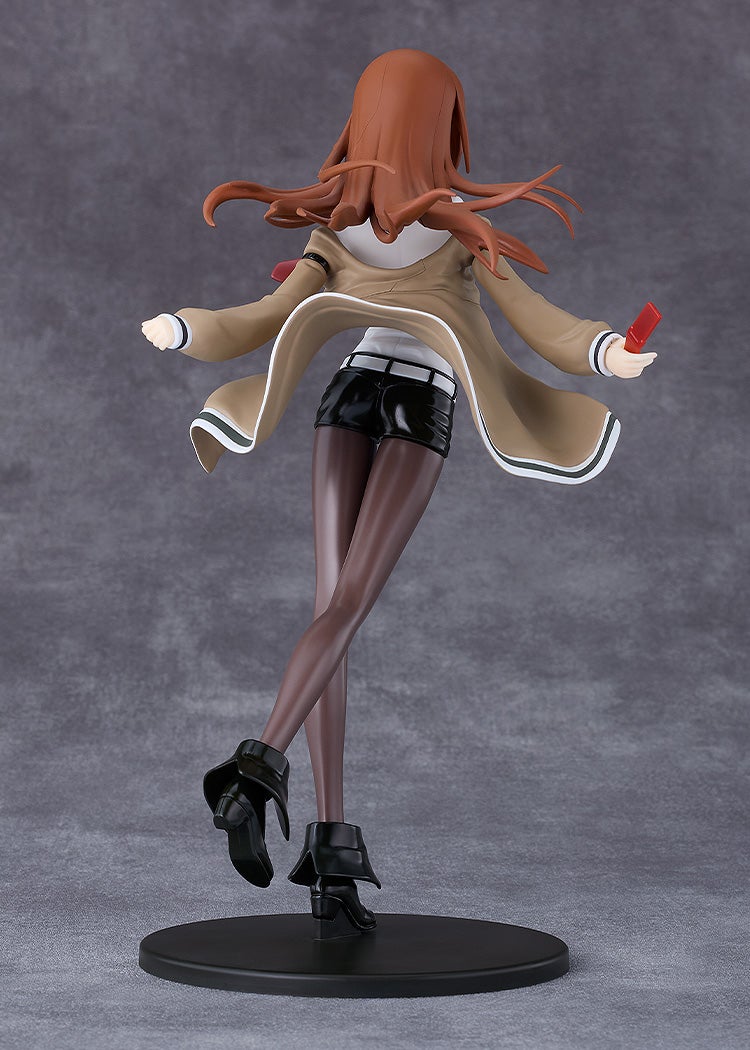 SPECIAL ORDER Good Smile Company - STEINS;GATE - Reincarnation Kurisu Makise [JP]