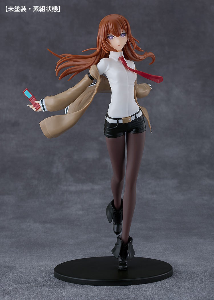 SPECIAL ORDER Good Smile Company - STEINS;GATE - Reincarnation Kurisu Makise [JP]