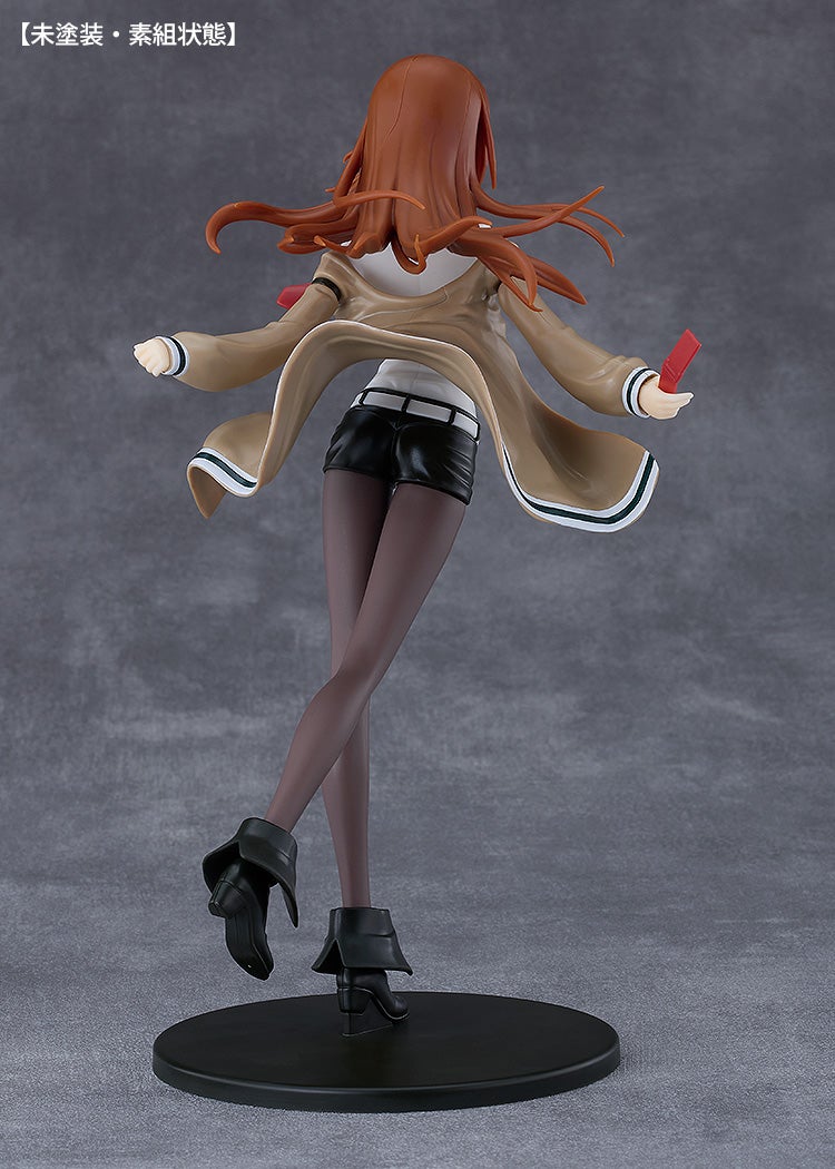 SPECIAL ORDER Good Smile Company - STEINS;GATE - Reincarnation Kurisu Makise [JP]