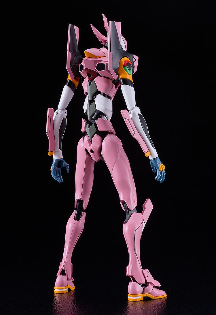 SPECIAL ORDER Good Smile Company - MODEROID - Rebuild of Evangelion - Evangelion Production Model Custom Type-08α [JP]