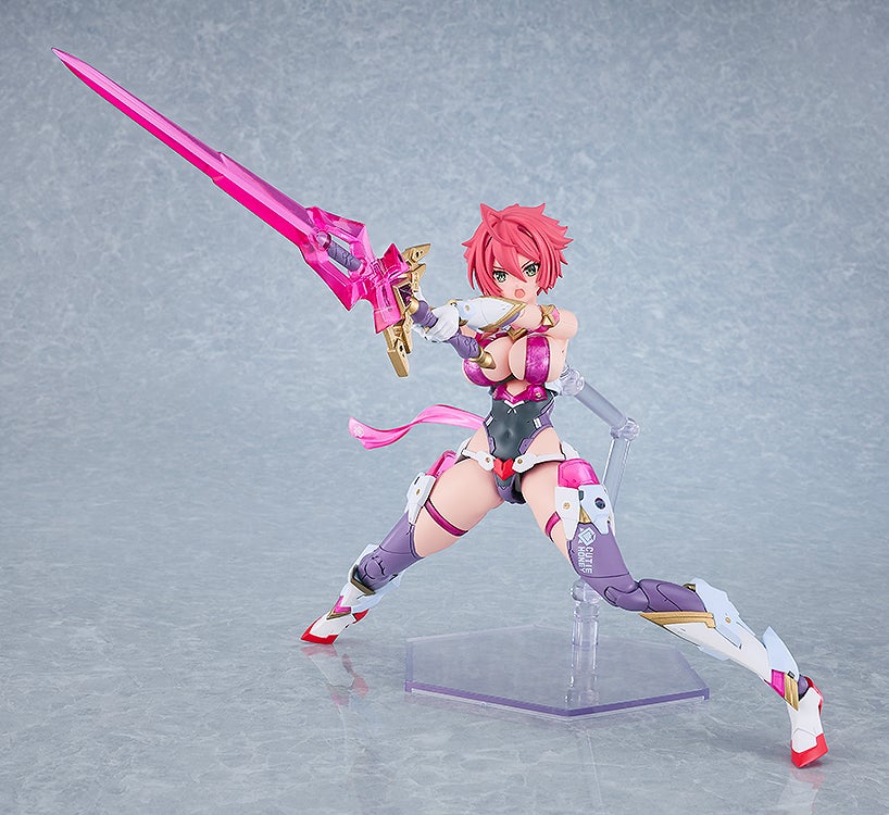 SPECIAL ORDER Good Smile Company - PLAMATEA - Cutie Honey Nova - Cutie Honey [November 2026] [EXCLUSIVE]