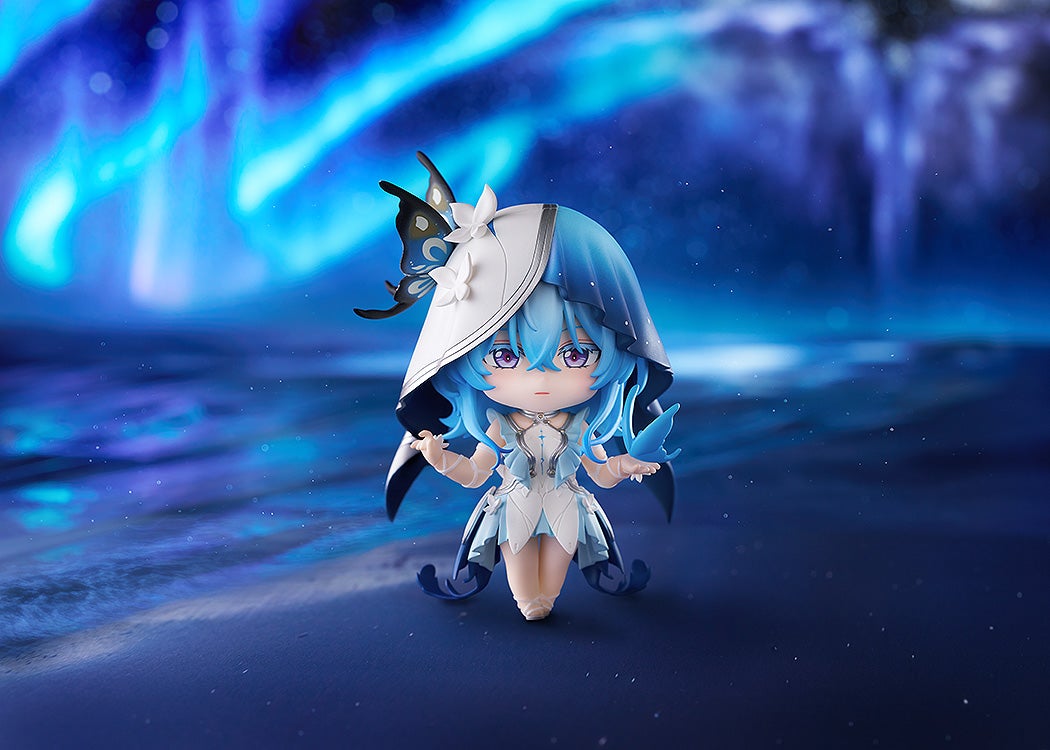 SPECIAL ORDER Good Smile Company - Nendoroid 3060 - Wuthering Waves - The Shorekeeper [EXCLUSIVE]