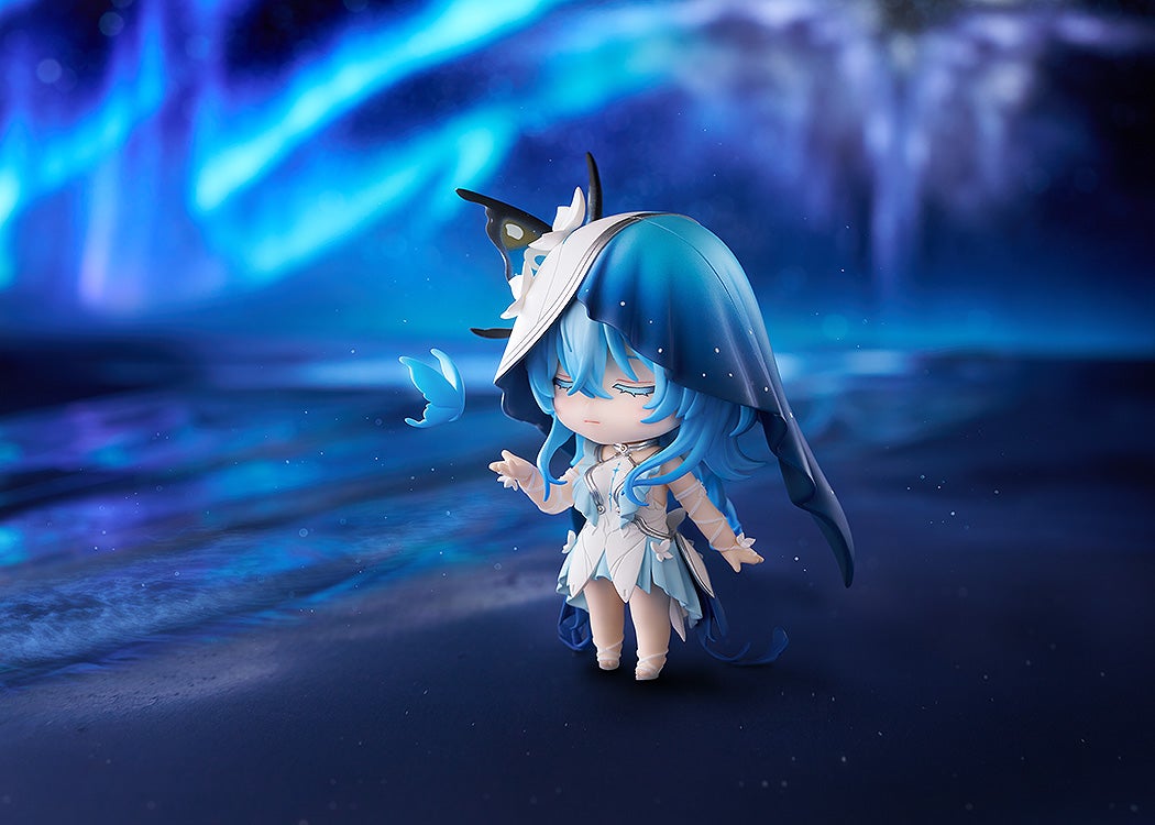 SPECIAL ORDER Good Smile Company - Nendoroid 3060 - Wuthering Waves - The Shorekeeper [EXCLUSIVE]