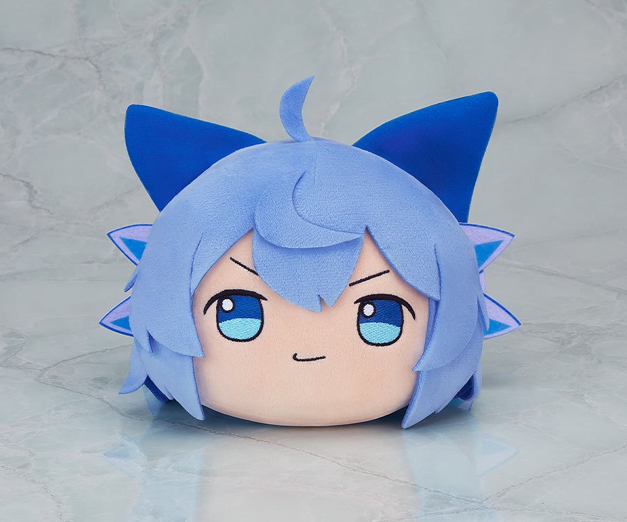 SPECIAL ORDER Good Smile Company - Touhou Lost Word Nuidaifuku - Yukkuri Cirno [JP]
