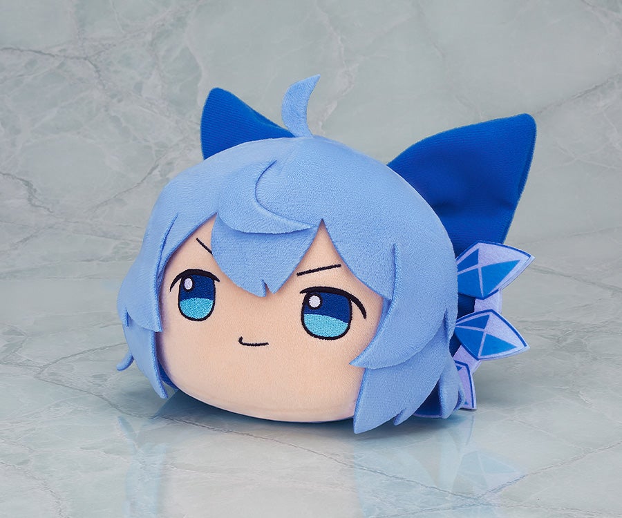 SPECIAL ORDER Good Smile Company - Touhou Lost Word Nuidaifuku - Yukkuri Cirno [JP]