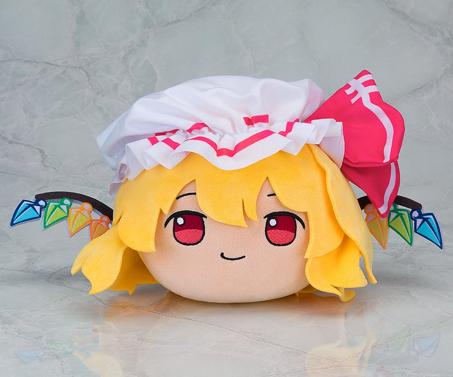 SPECIAL ORDER Good Smile Company - Touhou Lost Word Nuidaifuku - Yukkuri Flan [JP]