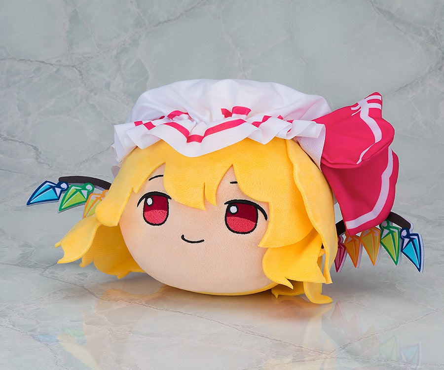 SPECIAL ORDER Good Smile Company - Touhou Lost Word Nuidaifuku - Yukkuri Flan [JP]