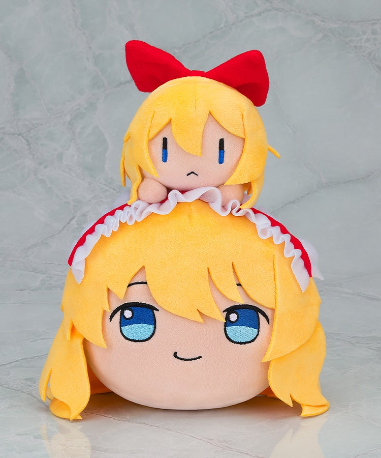 SPECIAL ORDER Good Smile Company - Touhou Lost Word Nuidaifuku - Yukkuri Alice [JP]