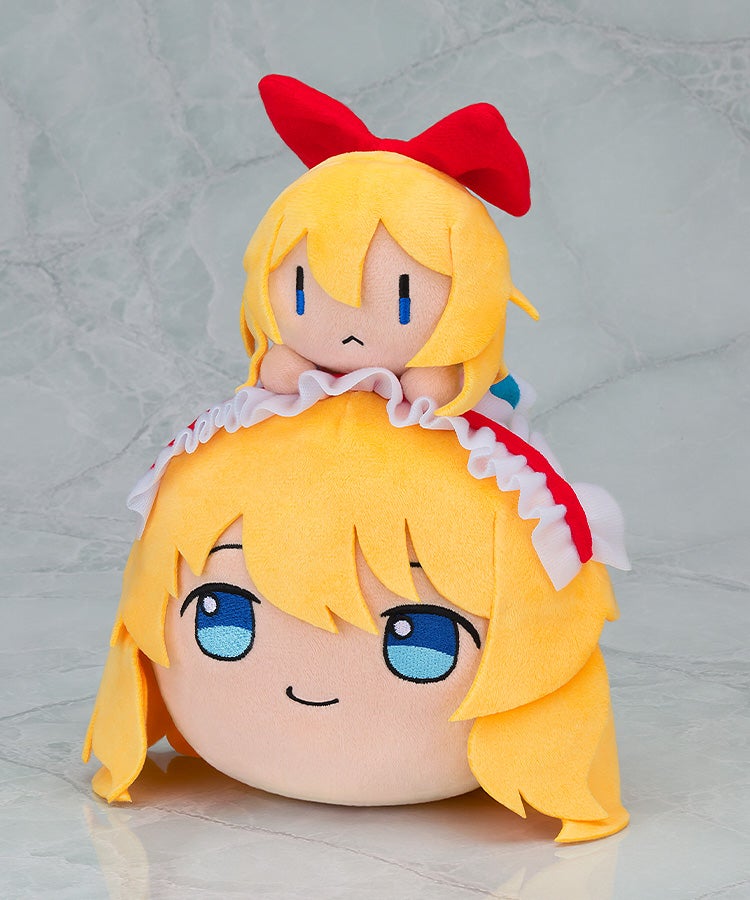 SPECIAL ORDER Good Smile Company - Touhou Lost Word Nuidaifuku - Yukkuri Alice [JP]