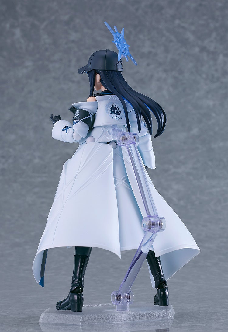SPECIAL ORDER Good Smile Company - figma 686 - Blue Archive - Saori Joumae [EXCLUSIVE]