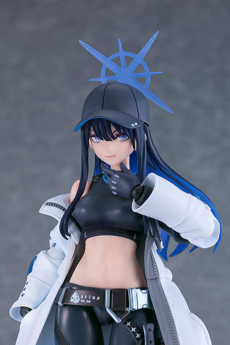SPECIAL ORDER Good Smile Company - figma 686 - Blue Archive - Saori Joumae [EXCLUSIVE]