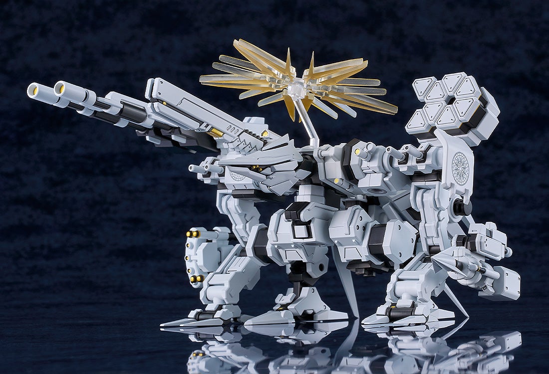 SPECIAL ORDER Good Smile Company - MODEROID - Blue Archive - Daath [JP]