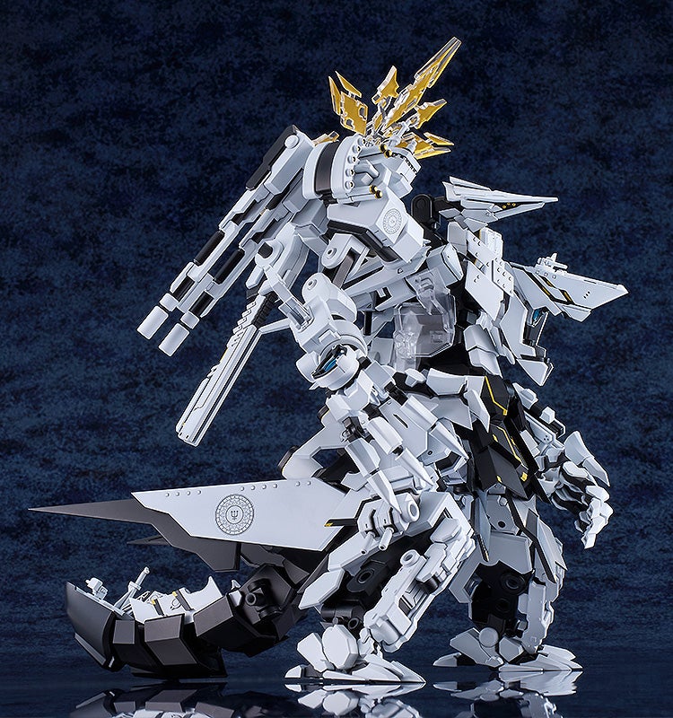 SPECIAL ORDER Good Smile Company - MODEROID - Blue Archive - Daath [JP]