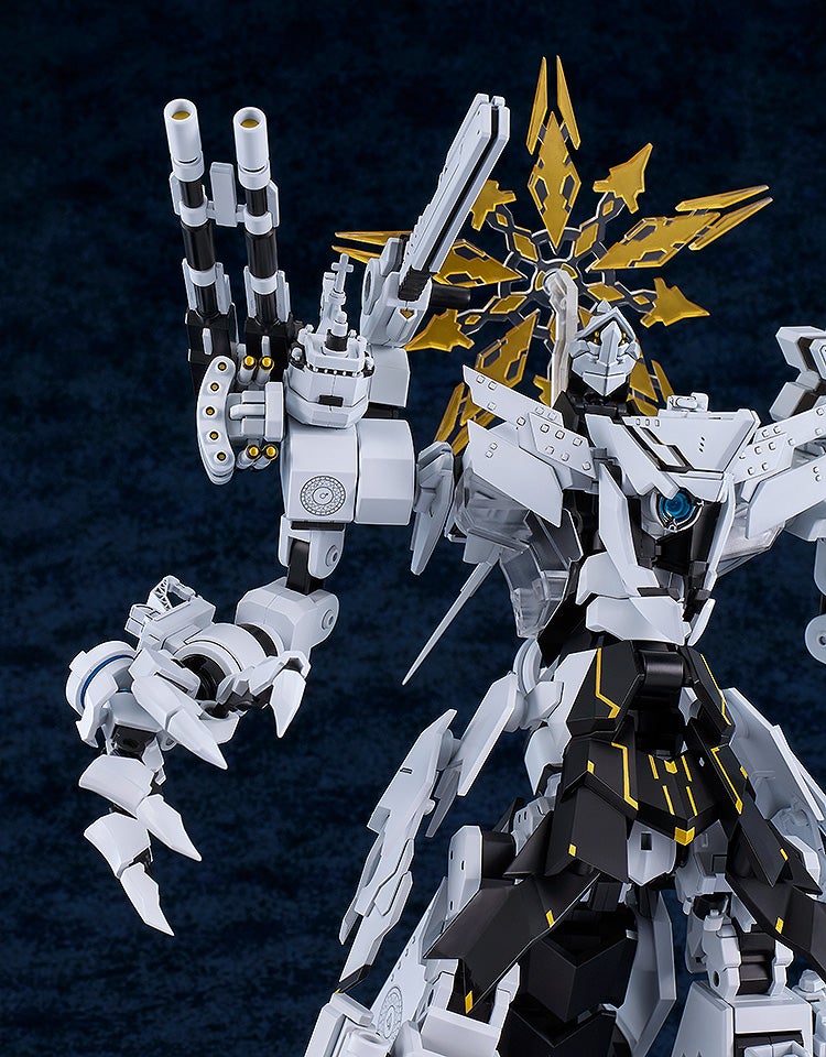 SPECIAL ORDER Good Smile Company - MODEROID - Blue Archive - Daath [JP]