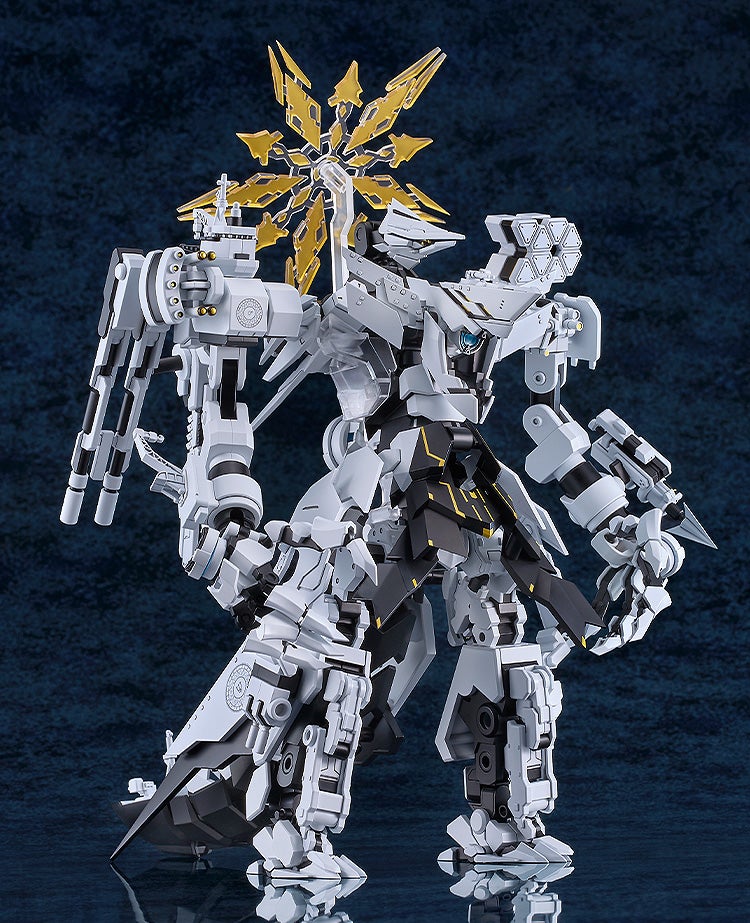 SPECIAL ORDER Good Smile Company - MODEROID - Blue Archive - Daath [JP]