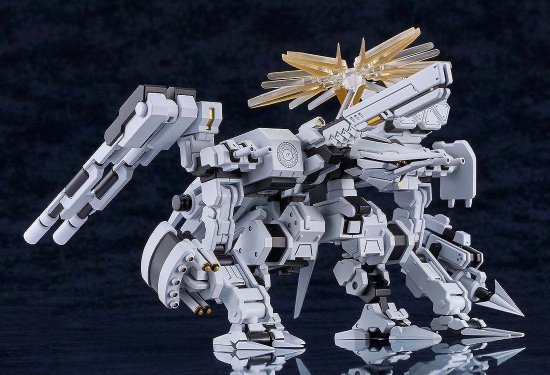 SPECIAL ORDER Good Smile Company - MODEROID - Blue Archive - Daath [JP]