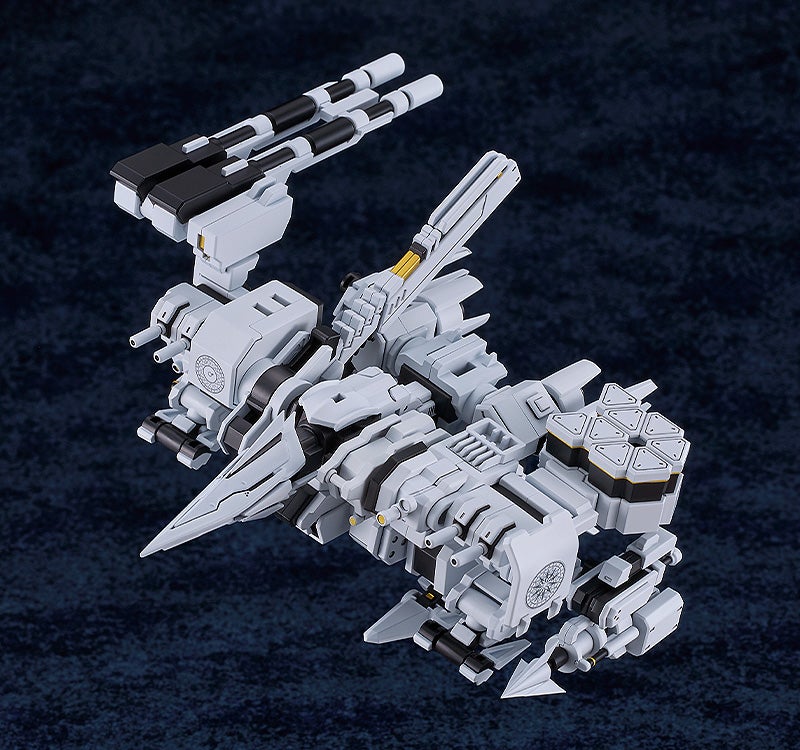 SPECIAL ORDER Good Smile Company - MODEROID - Blue Archive - Daath [JP]