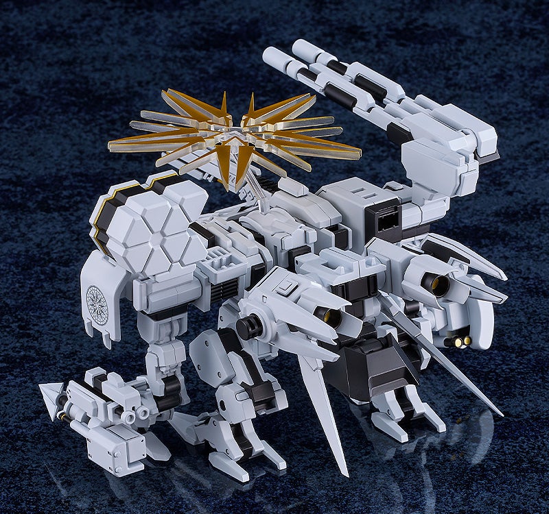 SPECIAL ORDER Good Smile Company - MODEROID - Blue Archive - Daath [JP]
