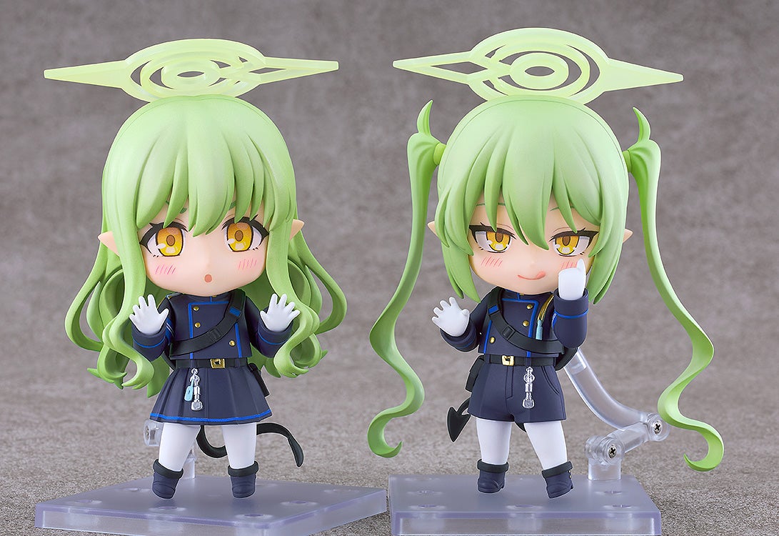 PRE-ORDER Good Smile Company - Nendoroid 3064 - Blue Archive - Nozomi Tachibana
