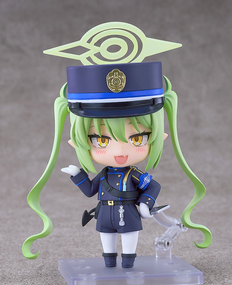 SPECIAL ORDER Good Smile Company - Nendoroid 3063-3064 - Blue Archive - Hikari Tachibana and Nozomi Tachibana Set [EXCLUSIVE]