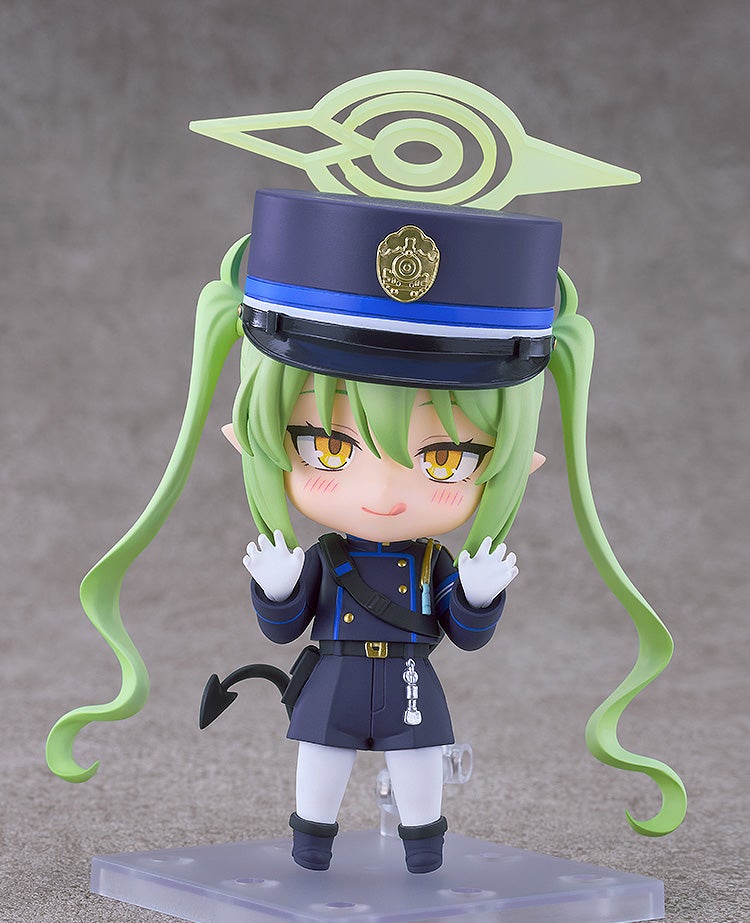 SPECIAL ORDER Good Smile Company - Nendoroid 3063-3064 - Blue Archive - Hikari Tachibana and Nozomi Tachibana Set [EXCLUSIVE]