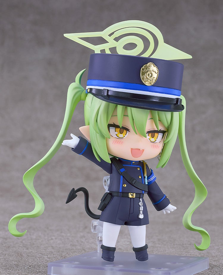 SPECIAL ORDER Good Smile Company - Nendoroid 3063-3064 - Blue Archive - Hikari Tachibana and Nozomi Tachibana Set [EXCLUSIVE]