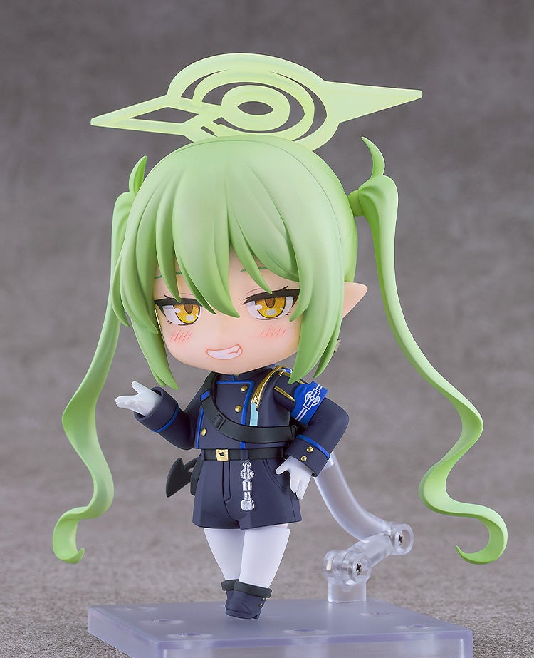 SPECIAL ORDER Good Smile Company - Nendoroid 3063-3064 - Blue Archive - Hikari Tachibana and Nozomi Tachibana Set [EXCLUSIVE]