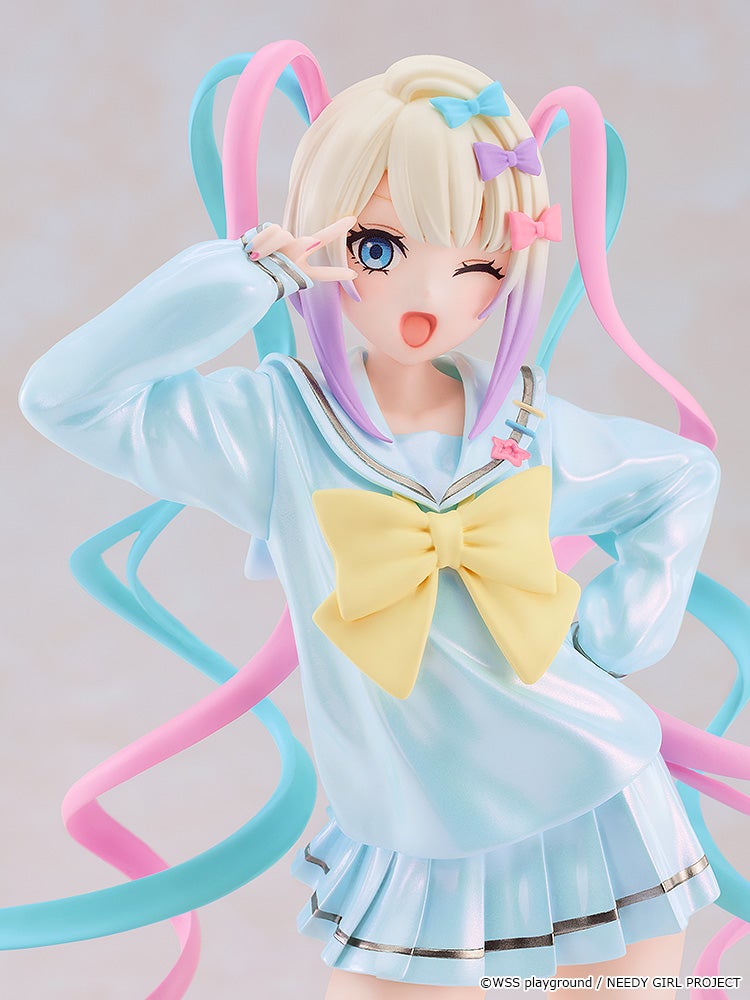 PRE-ORDER Good Smile Company - POP UP PARADE - NEEDY GIRL OVERDOSE - OMGkawaiiAngel: Anime Ver.