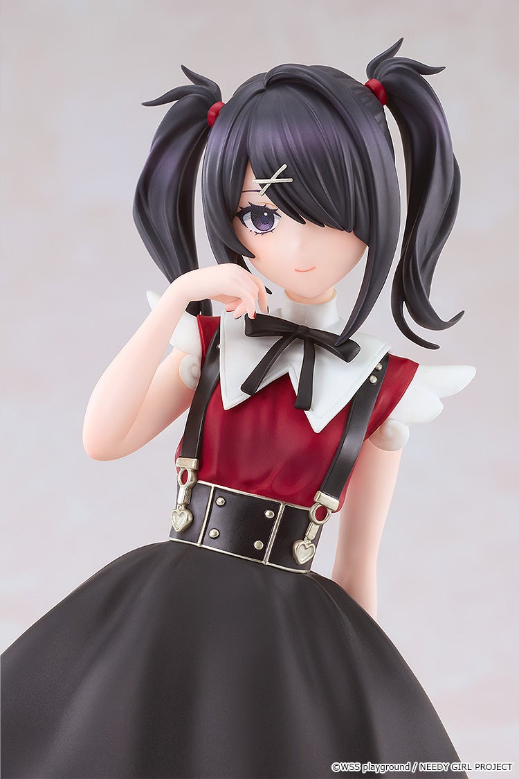 PRE-ORDER Good Smile Company - POP UP PARADE - NEEDY GIRL OVERDOSE - Ame-chan: Anime Ver.