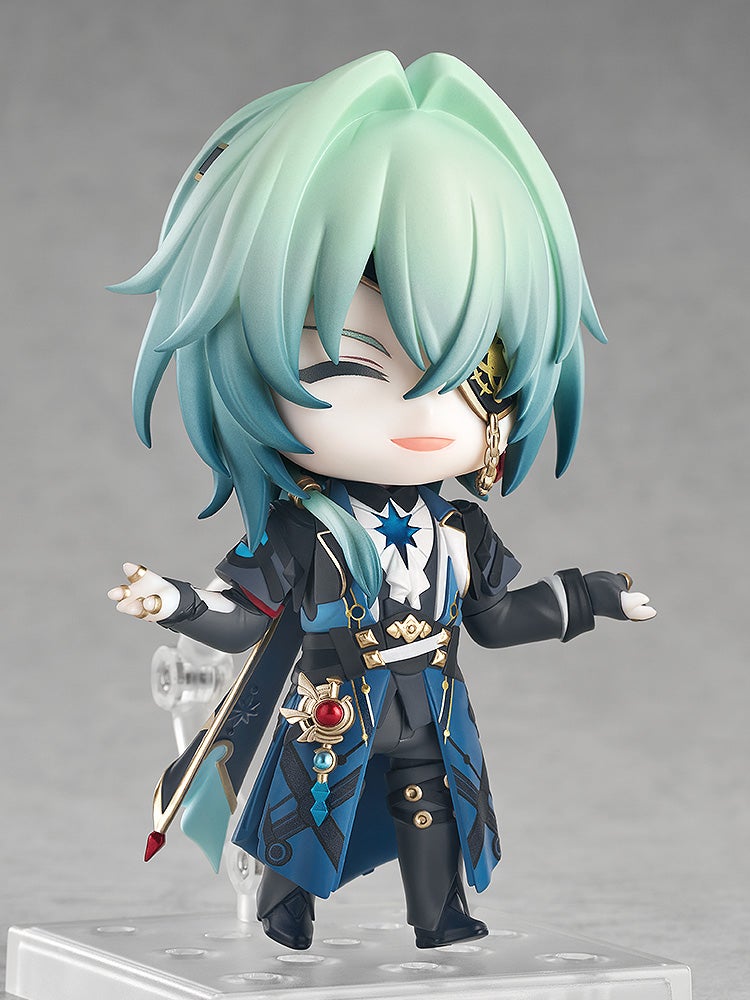 PRE-ORDER Good Smile Company - Nendoroid 2969 - Honkai: Star Rail - Anaxa