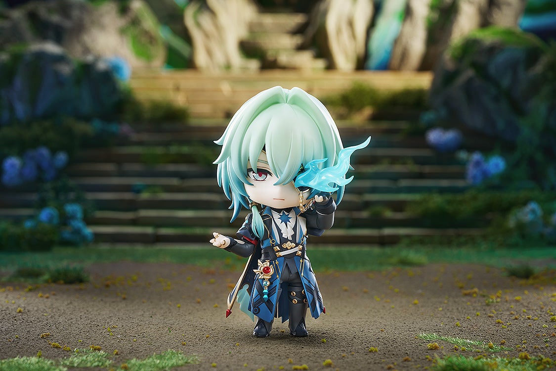 PRE-ORDER Good Smile Company - Nendoroid 2969 - Honkai: Star Rail - Anaxa
