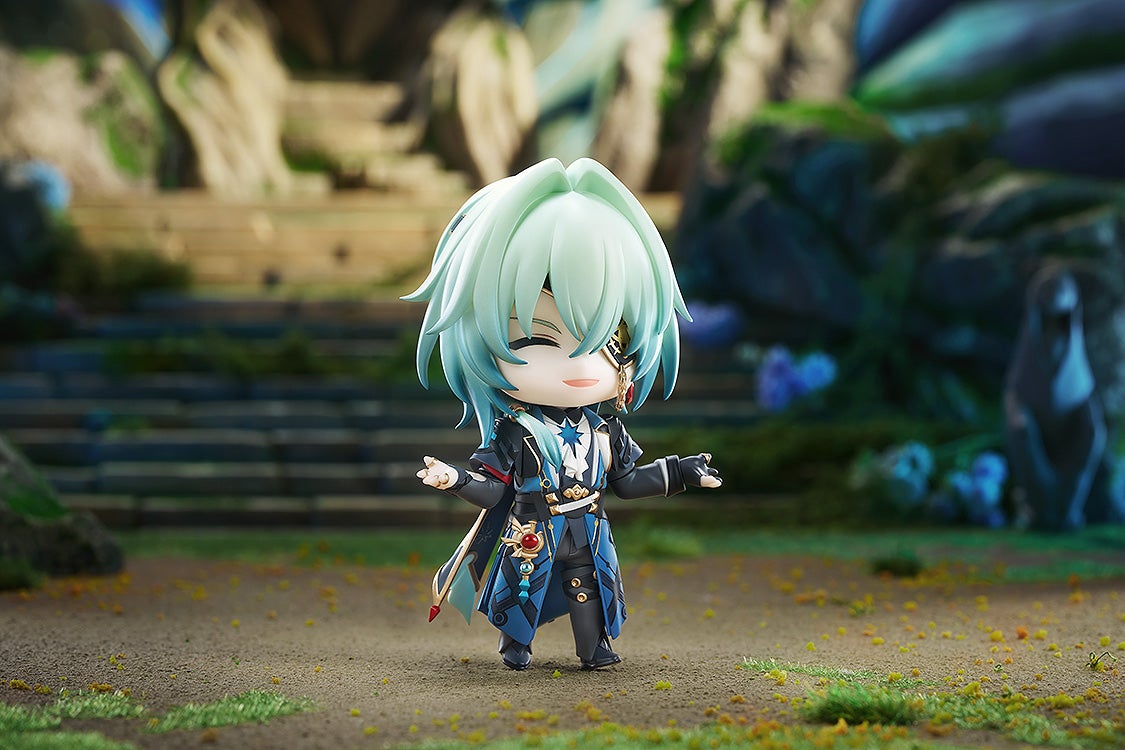 PRE-ORDER Good Smile Company - Nendoroid 2969 - Honkai: Star Rail - Anaxa