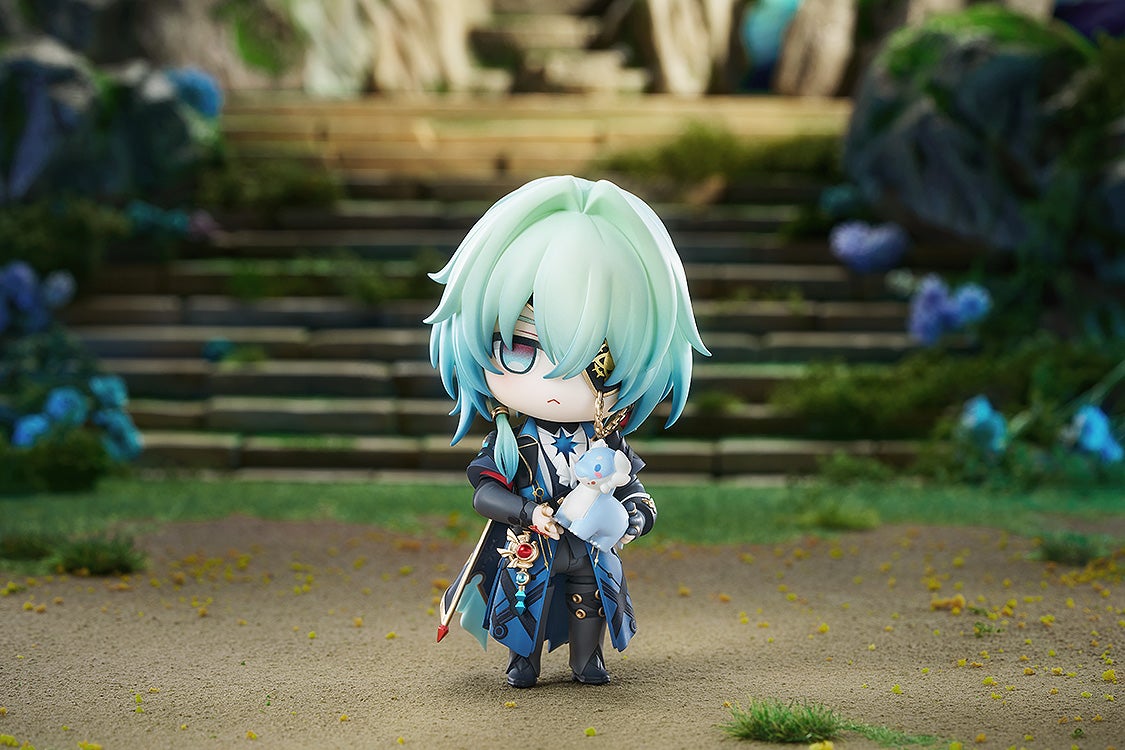 PRE-ORDER Good Smile Company - Nendoroid 2969 - Honkai: Star Rail - Anaxa