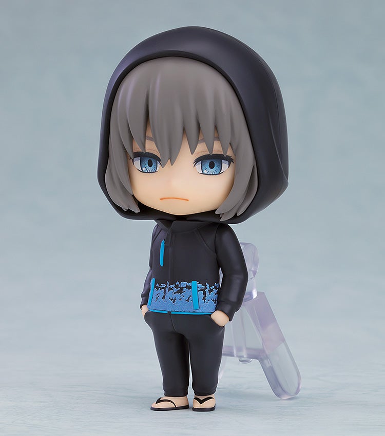 SPECIAL ORDER Good Smile Company - Nendoroid Surprise - Fate/Grand Order - Oberon Collection [GSC EXCLUSIVE]