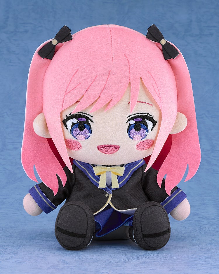 SPECIAL ORDER Good Smile Company - The Classroom of a Black Cat and a Witch - Plushie Spica [JP]