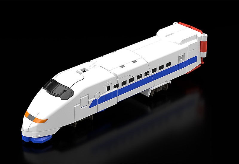 Good Smile Company - THE GATTAI - The Brave Express Might Gaine - Might Gaine [October 2026] [JP]