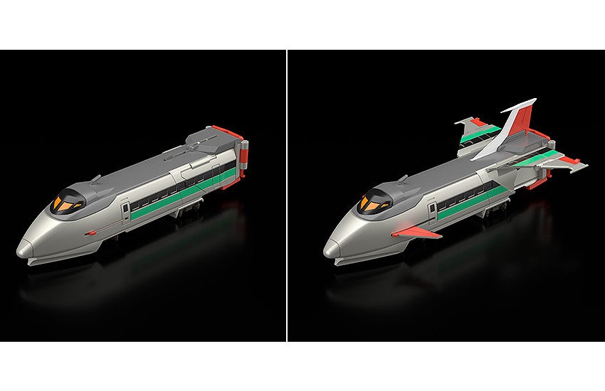 Good Smile Company - THE GATTAI - The Brave Express Might Gaine - Might Gaine [October 2026] [JP]