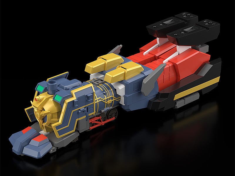 Good Smile Company - THE GATTAI - The Brave Express Might Gaine - Might Gaine [October 2026] [JP]