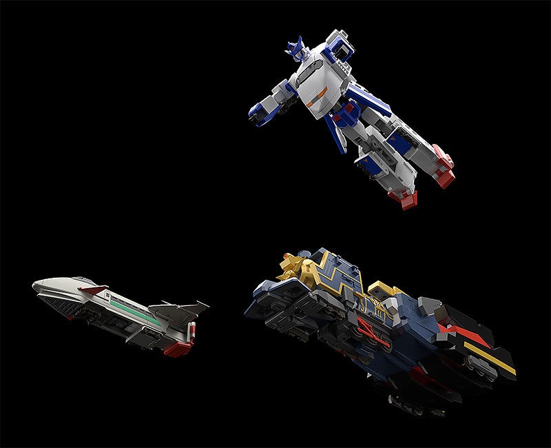 Good Smile Company - THE GATTAI - The Brave Express Might Gaine - Might Gaine [October 2026] [JP]