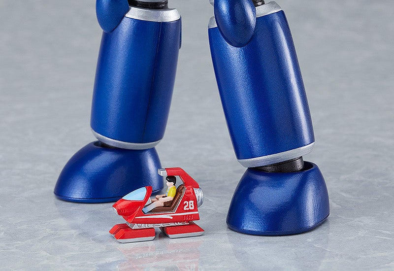 SPECIAL ORDER Good Smile Company - MODEROID - Messenger of the Sun TETSUJIN28 - Messenger of the Sun TETSUJIN28 [November 2026] [JP]