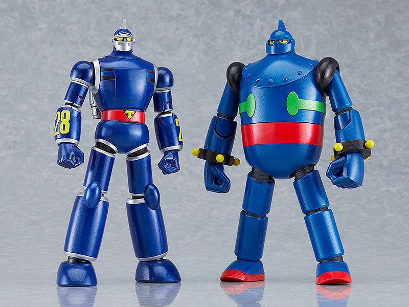 SPECIAL ORDER Good Smile Company - MODEROID - Messenger of the Sun TETSUJIN28 - Messenger of the Sun TETSUJIN28 [November 2026] [JP]