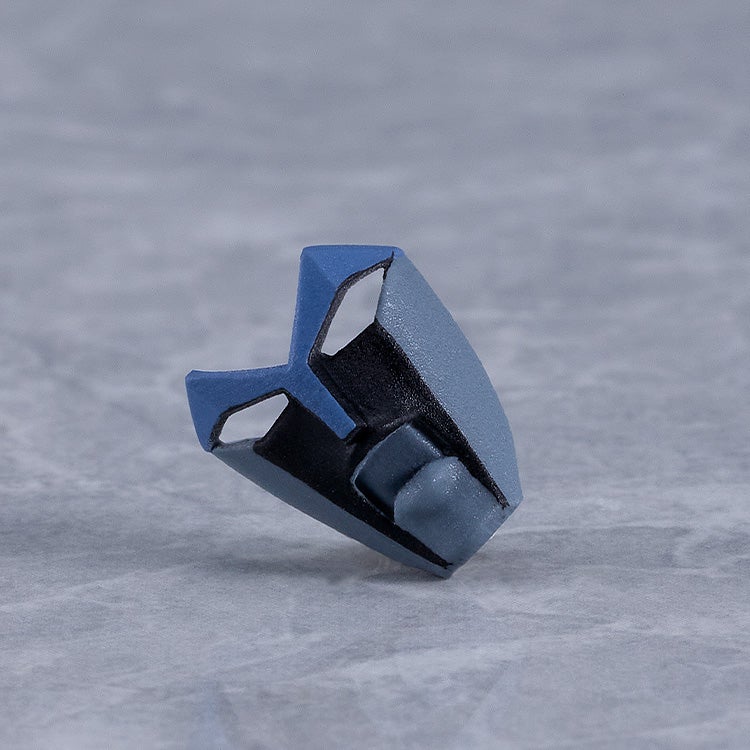 SPECIAL ORDER Good Smile Company - MODEROID - Messenger of the Sun TETSUJIN28 - BLACK OX: Messenger of the Sun Ver. [JP]