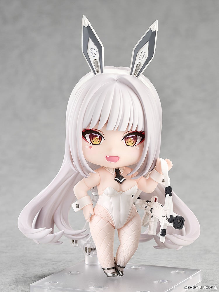 PRE-ORDER Good Smile Arts Shanghai - Nendoroid 3003 - GODDESS OF VICTORY: NIKKE - Blanc