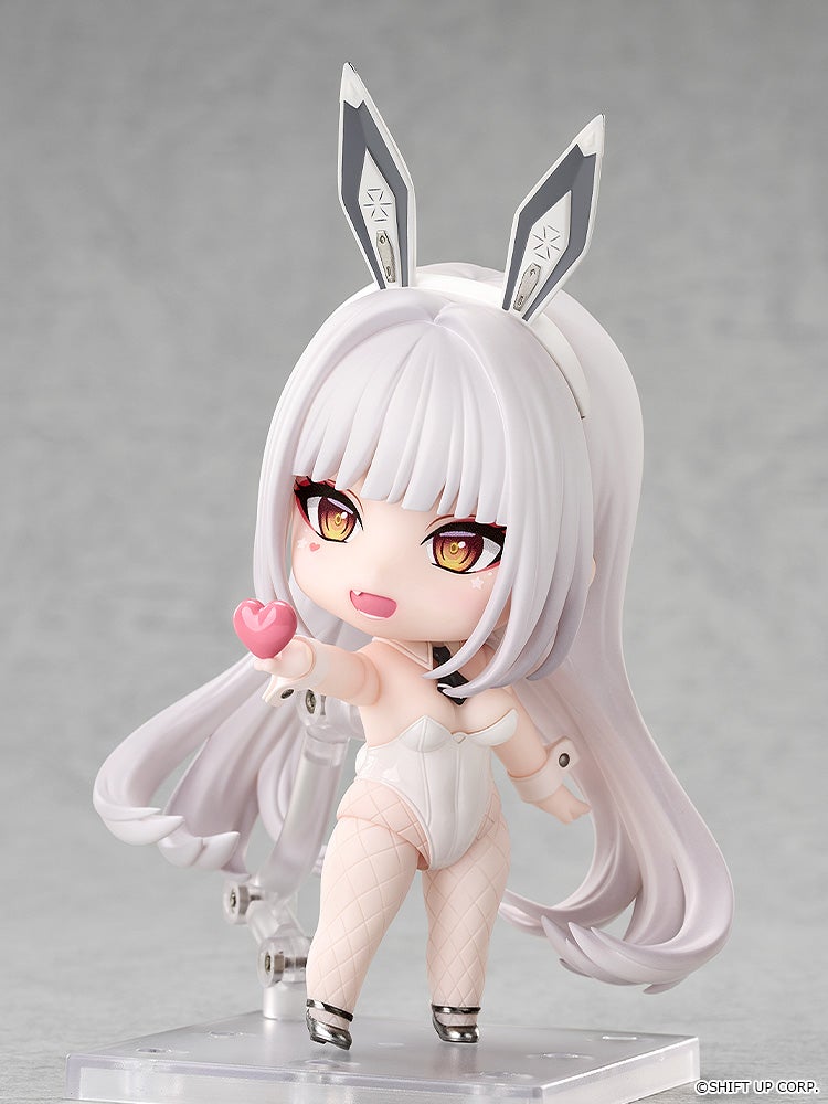 PRE-ORDER Good Smile Arts Shanghai - Nendoroid 3003 - GODDESS OF VICTORY: NIKKE - Blanc